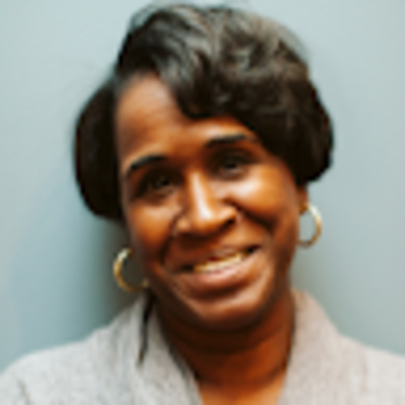 Meet your Posher, Meliza - Picture 1 of 1